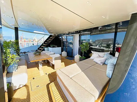 Sunreef 80