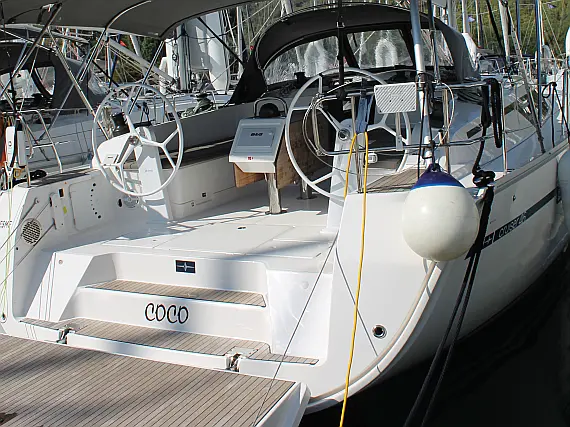 Bavaria Cruiser 46