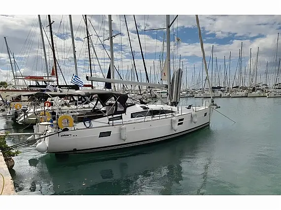 Elan Impression 45.1