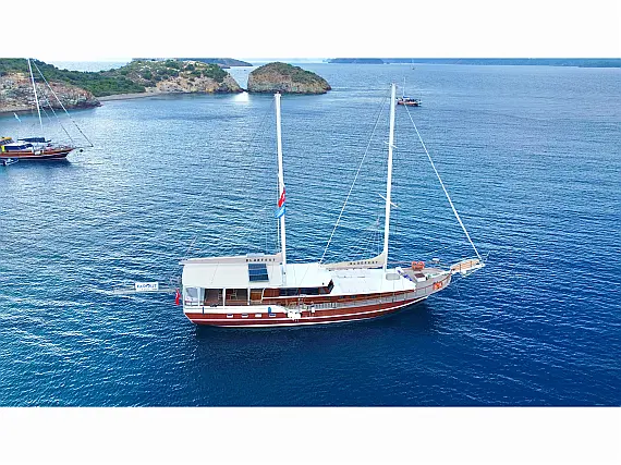 Bluefest - Premium Gulet