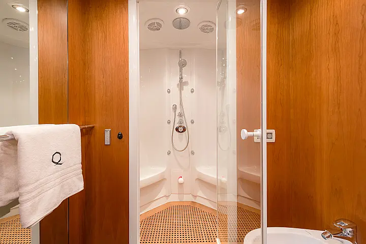 Sunseeker Yacht 95 - 