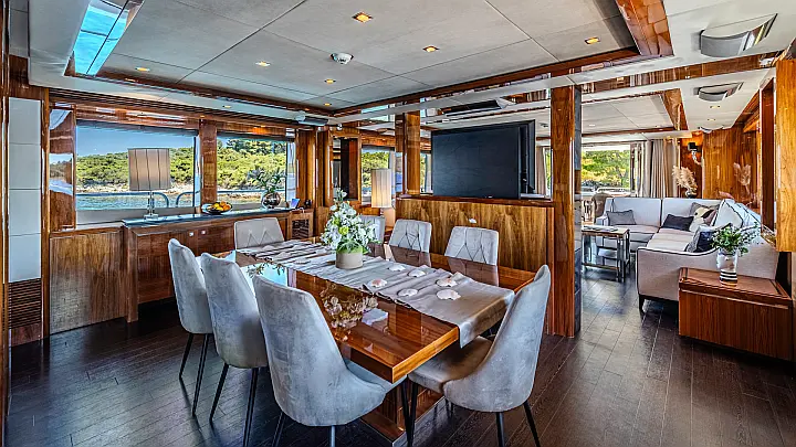 Sunseeker Yacht 34M - 