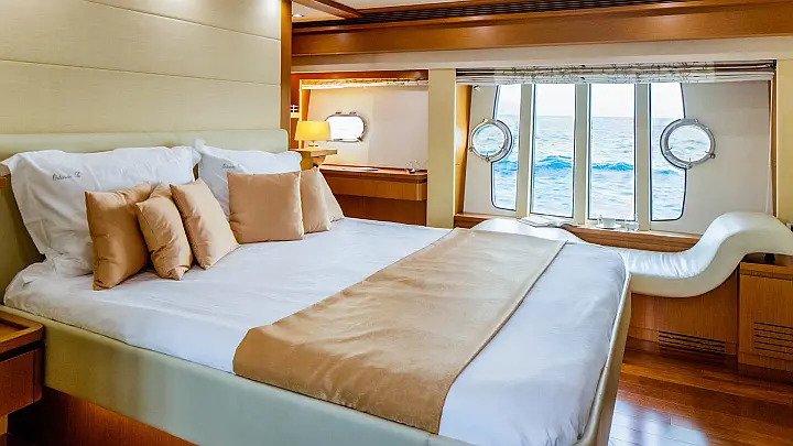 Ferretti 680 - 