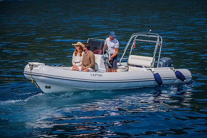 Saba  Custom 34 - 