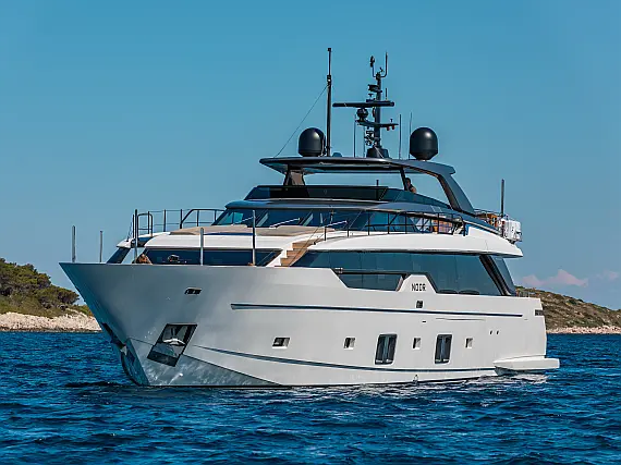 San Lorenzo SL102A