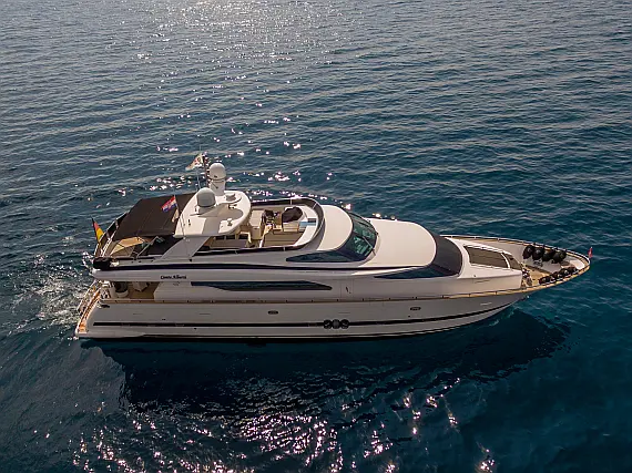Horizon 90 - External image