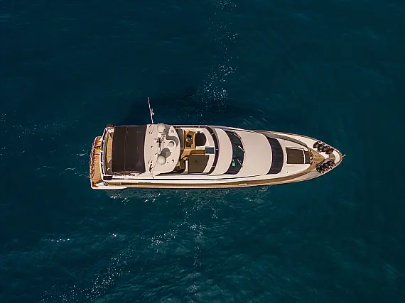 Horizon 90 - Layout image