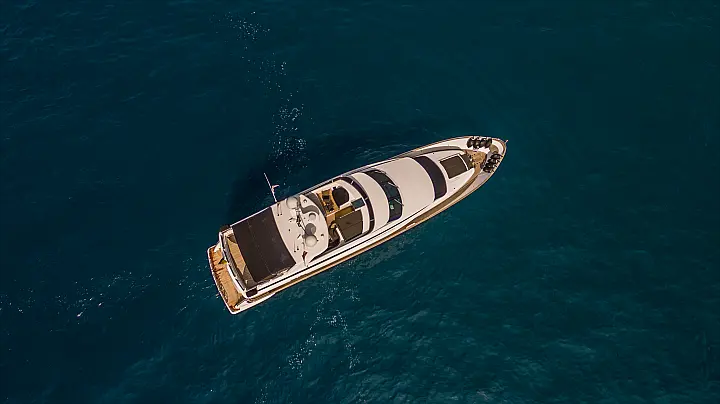 Horizon 90 - 
