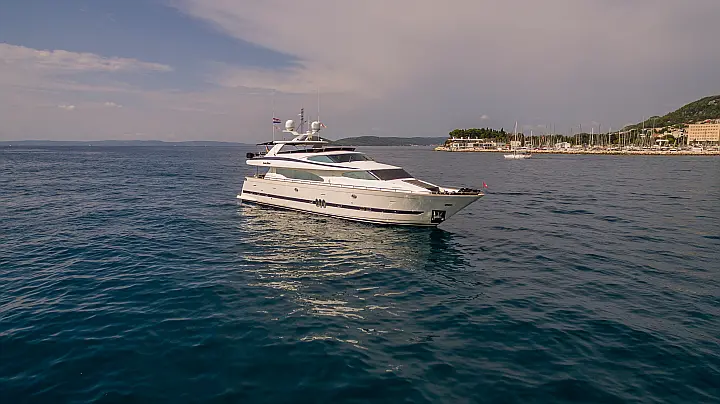Horizon 90 - 