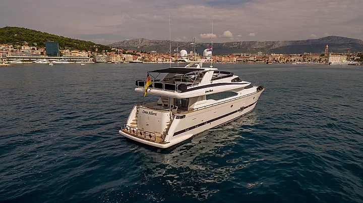 Horizon 90 - 