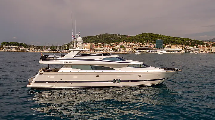 Horizon 90 - 