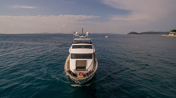 Horizon 90 - 