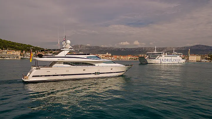 Horizon 90 - 