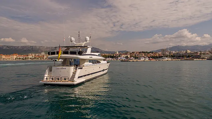 Horizon 90 - 