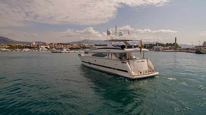 Horizon 90 - 