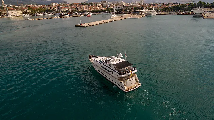 Horizon 90 - 