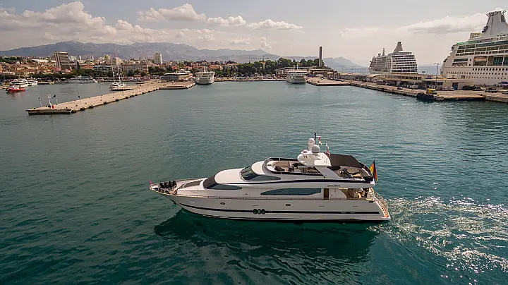 Horizon 90 - 