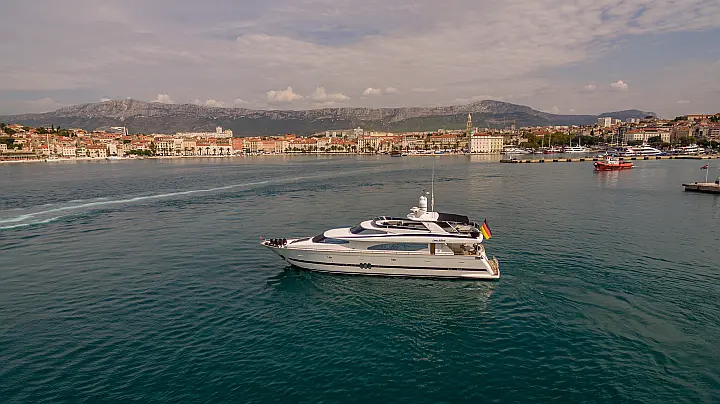 Horizon 90 - 