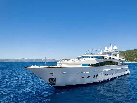 Horizon Elegance 115