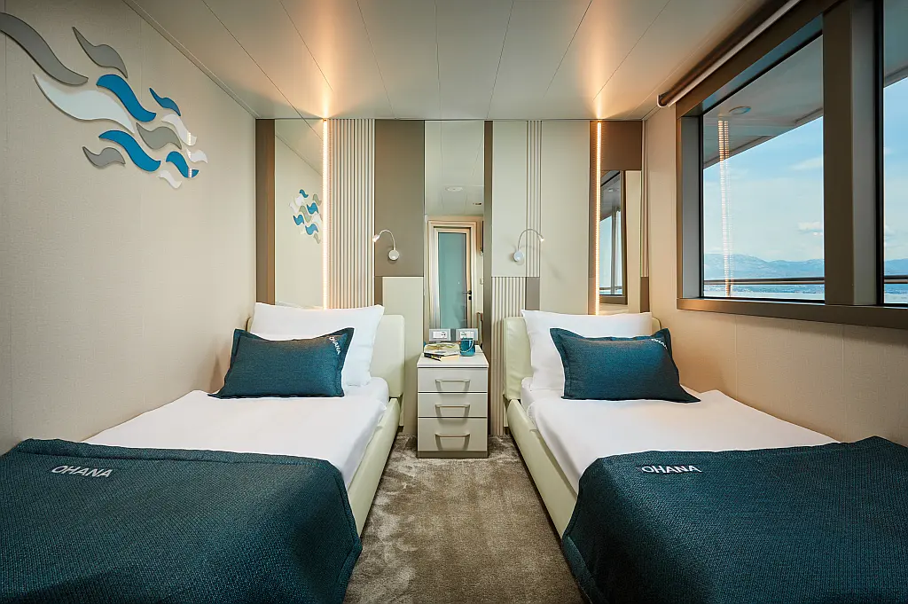 Luxury Motoryacht  - 