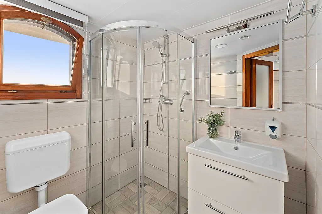 Luxury Motoryacht  - 