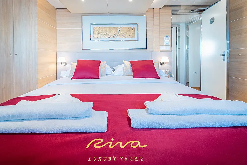 Luxury Motoryacht  - 