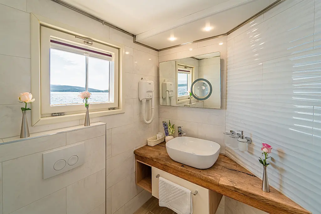 Luxury Motoryacht  - 