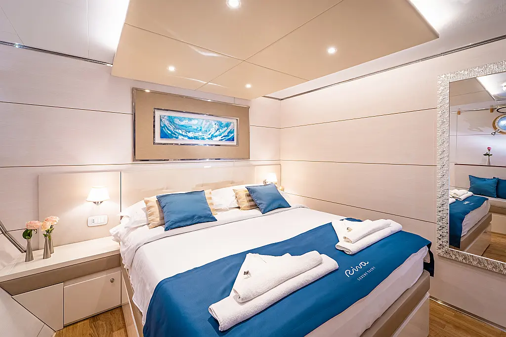 Luxury Motoryacht  - 