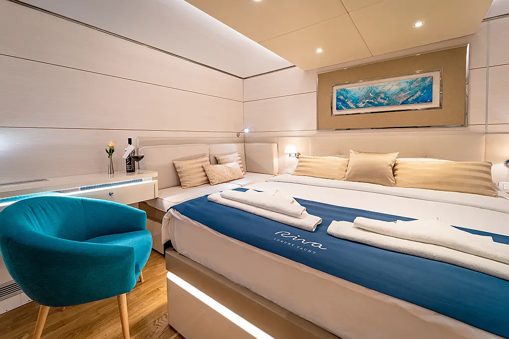 Luxury Motoryacht  - 
