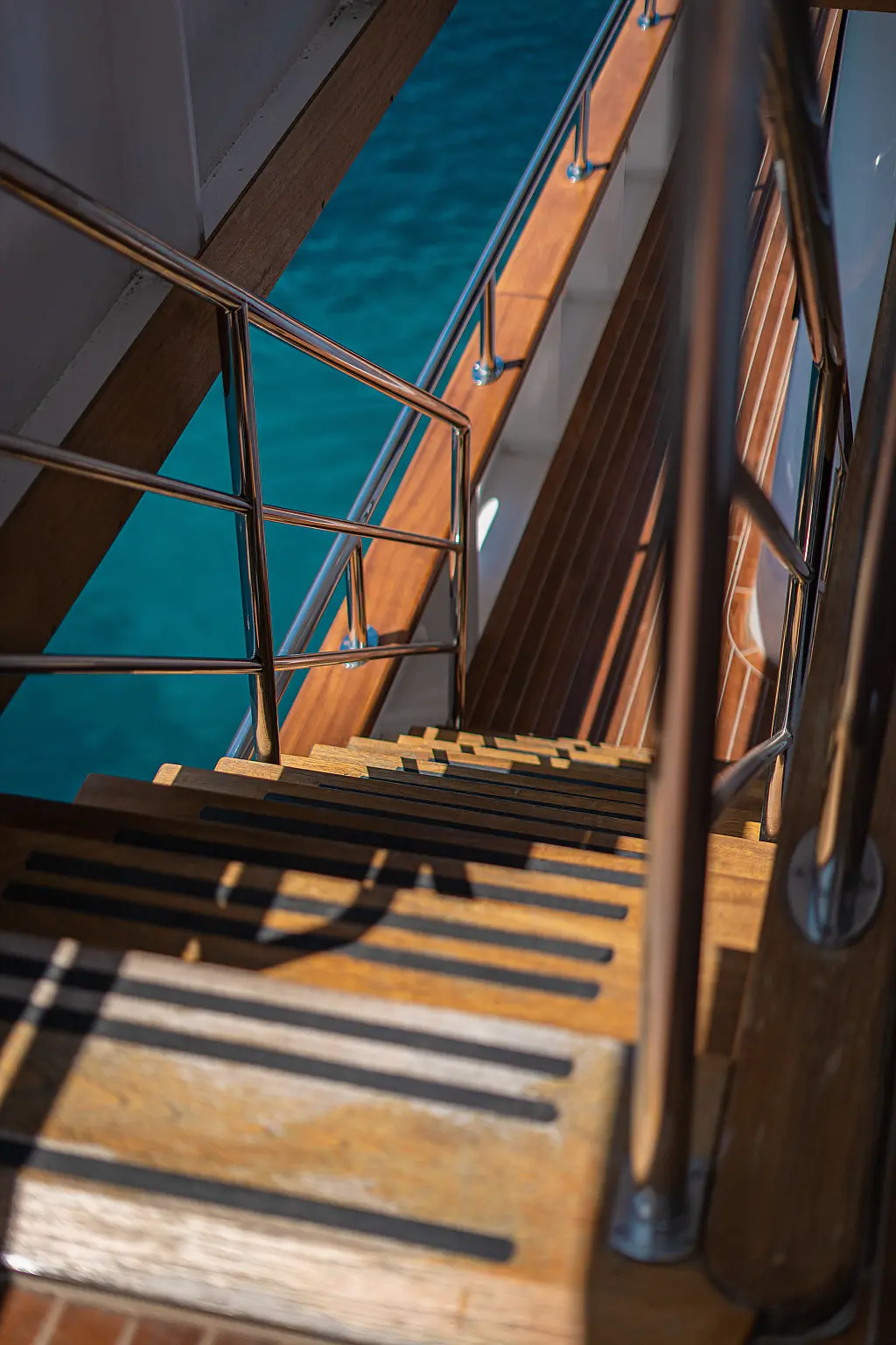 Luxury Motoryacht  - 