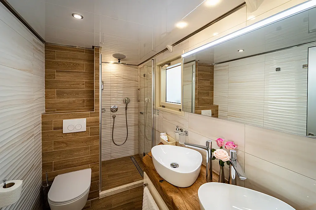 Luxury Motoryacht  - 