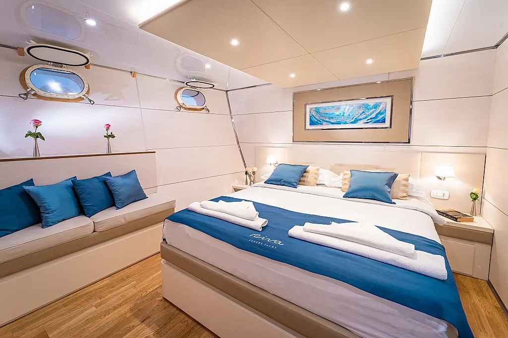 Luxury Motoryacht  - 