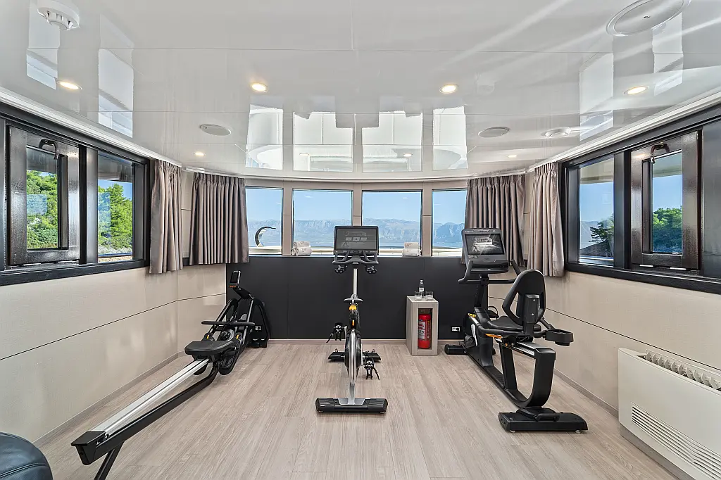 Luxury Motoryacht  - 