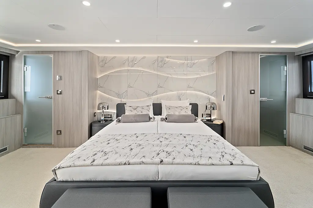 Luxury Motoryacht  - 
