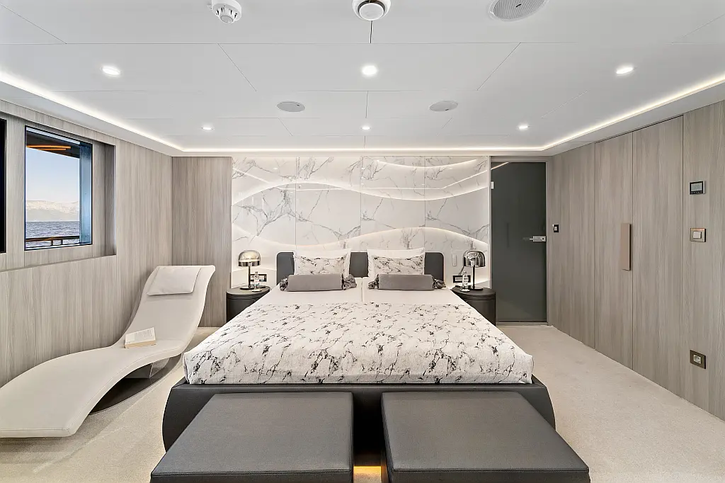 Luxury Motoryacht  - 