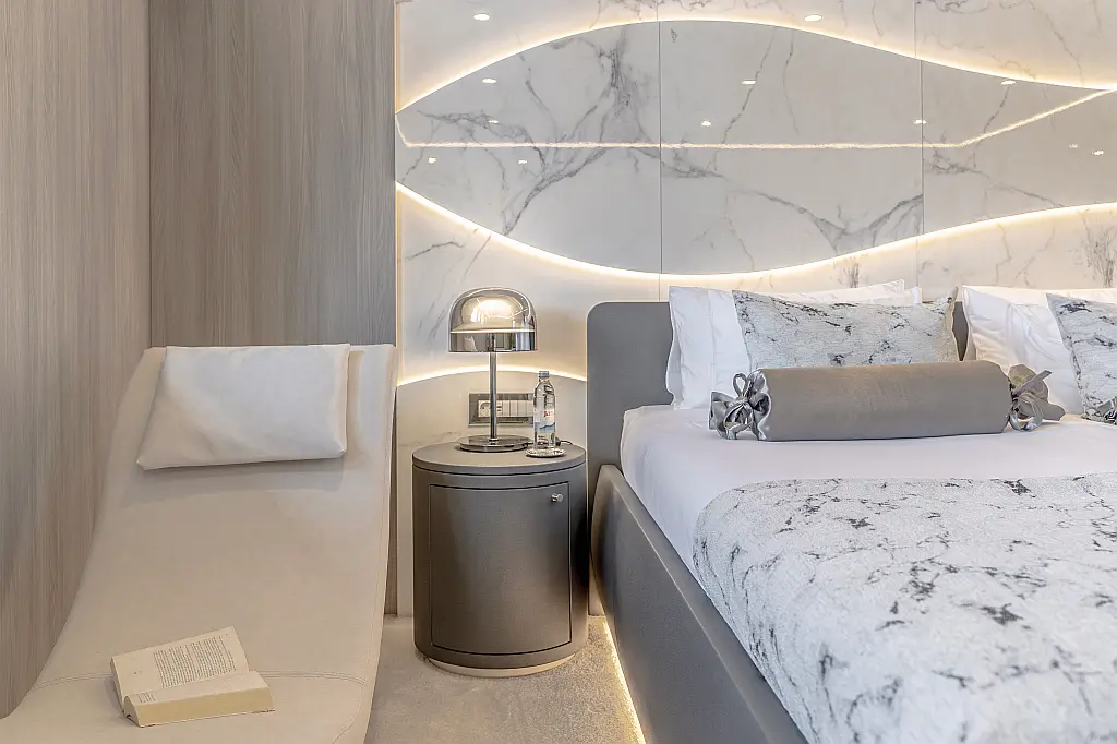 Luxury Motoryacht  - 