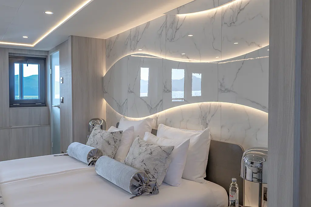 Luxury Motoryacht  - 