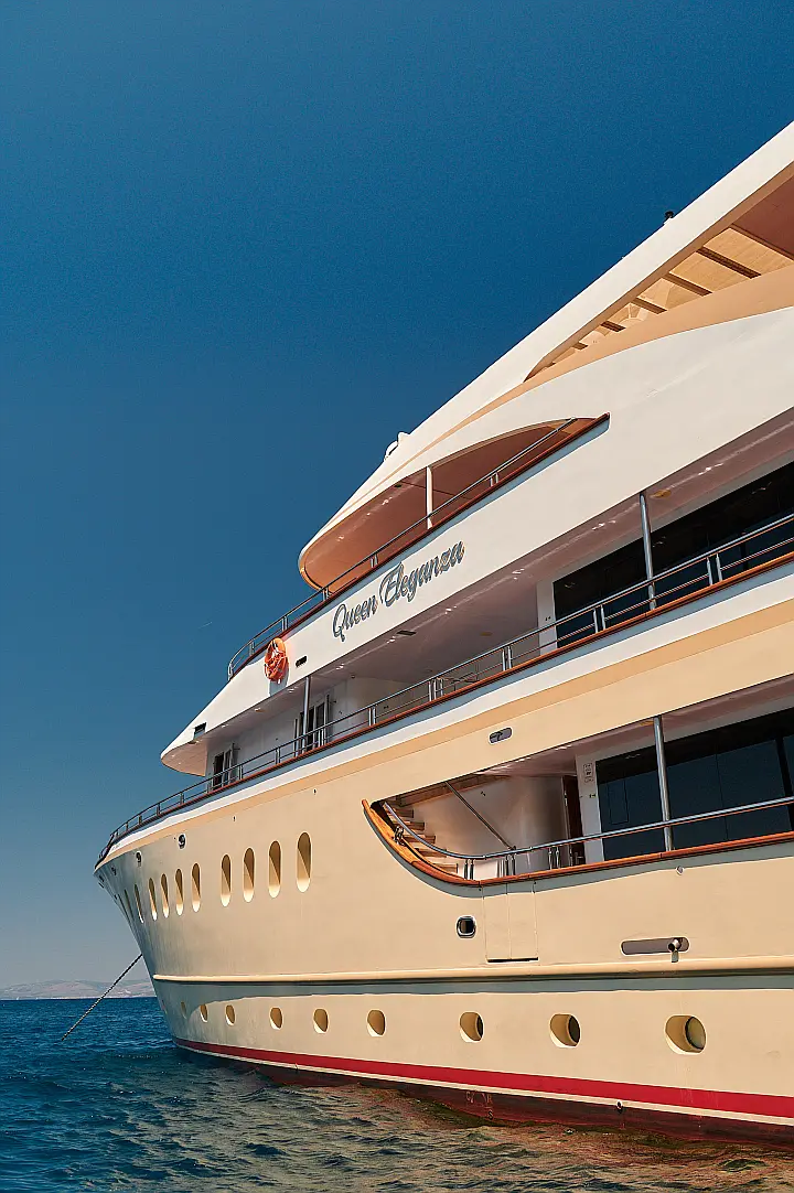 Luxury Motoryacht - 
