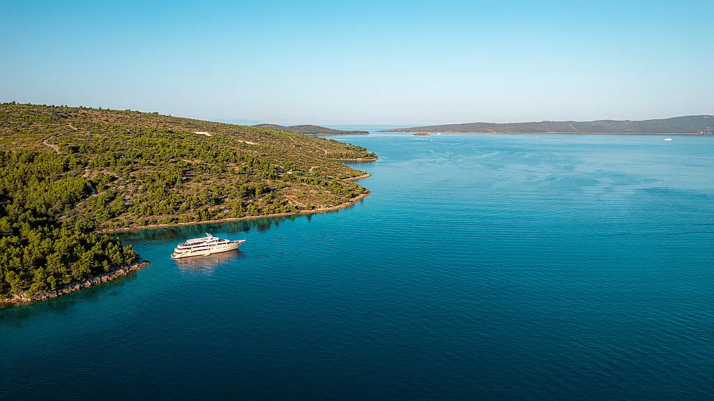 Luxury Motoryacht - 