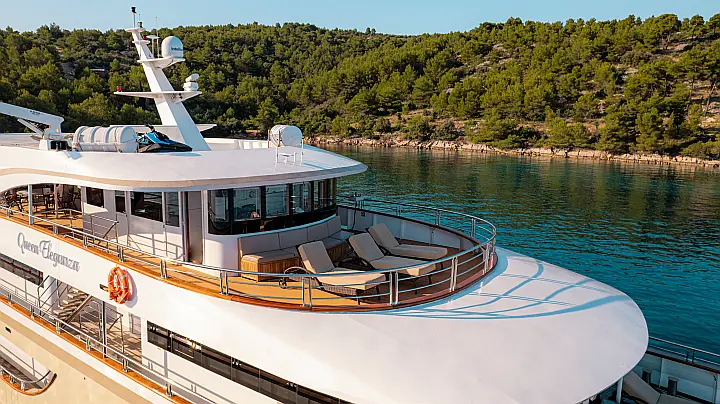 Luxury Motoryacht - 