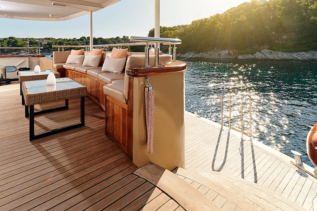 Luxury Motoryacht - 