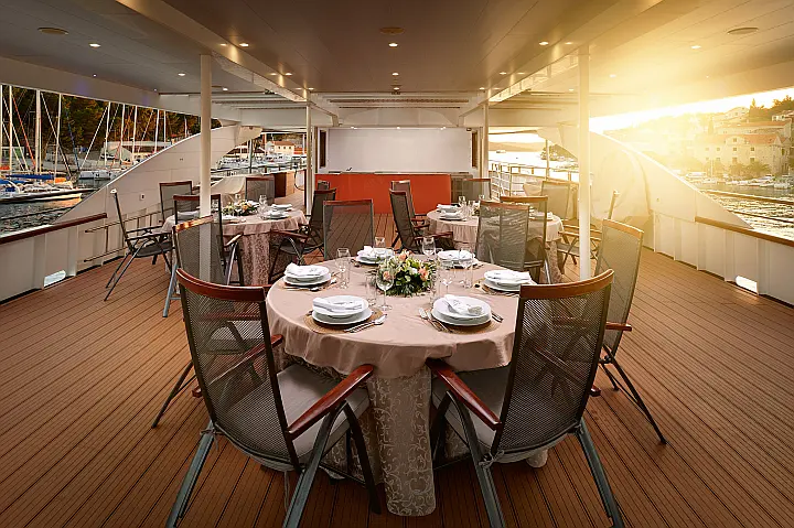 Luxury Motoryacht - 