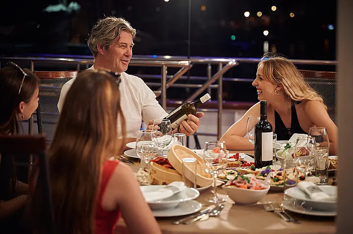 Luxury Motoryacht - 