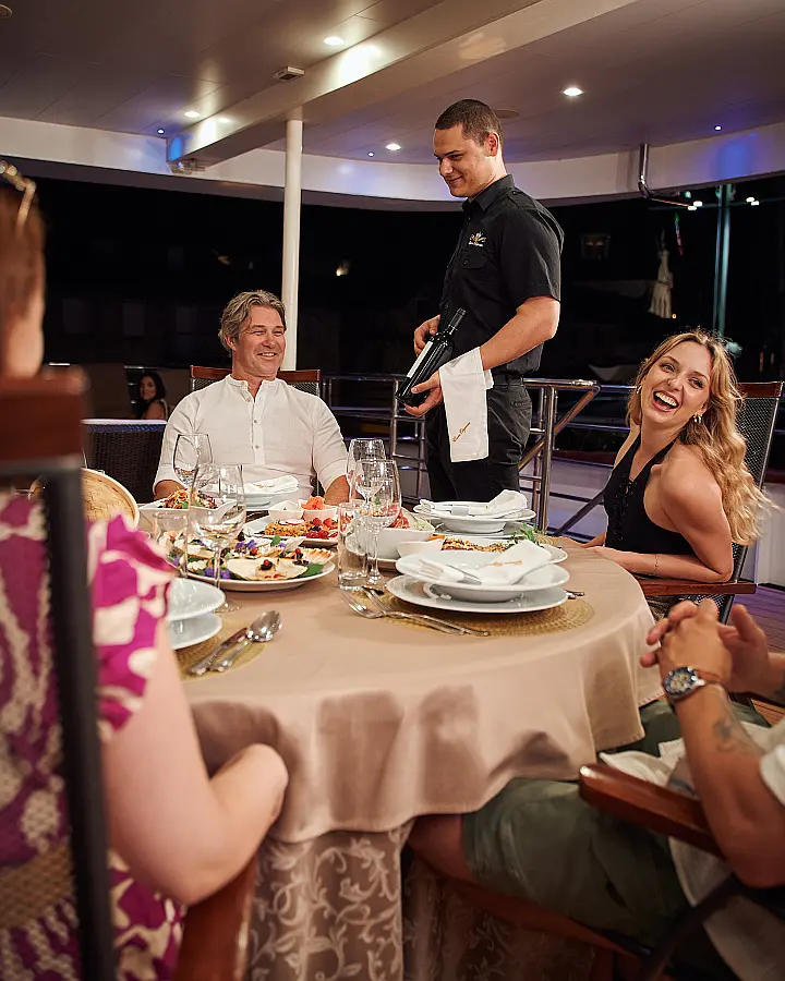 Luxury Motoryacht - 