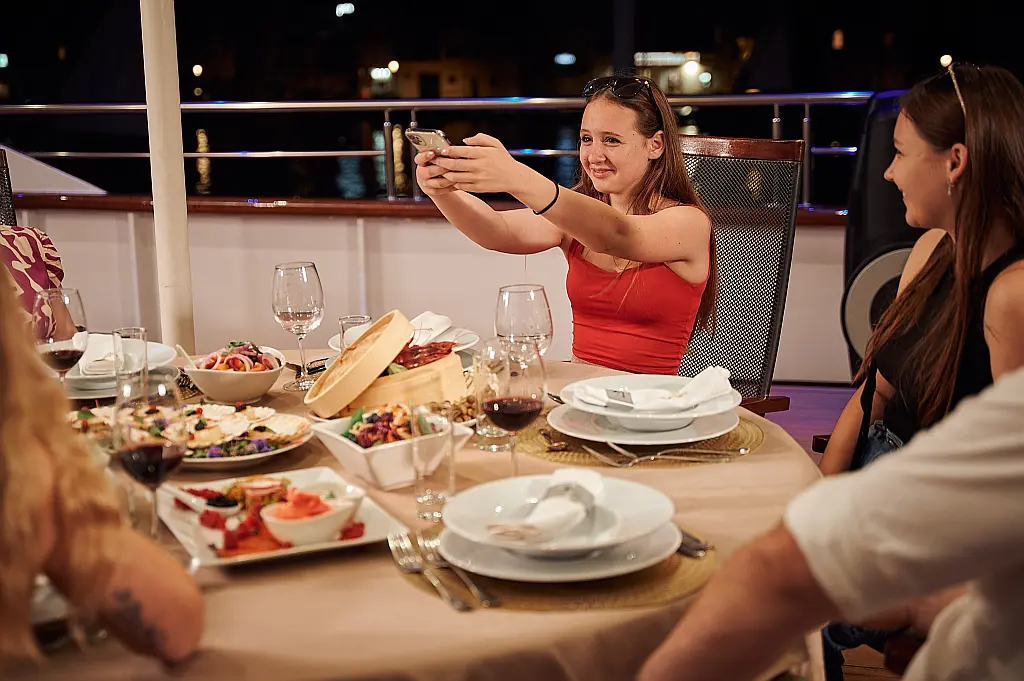 Luxury Motoryacht - 