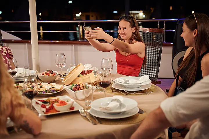 Luxury Motoryacht - 