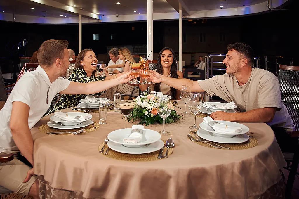 Luxury Motoryacht - 