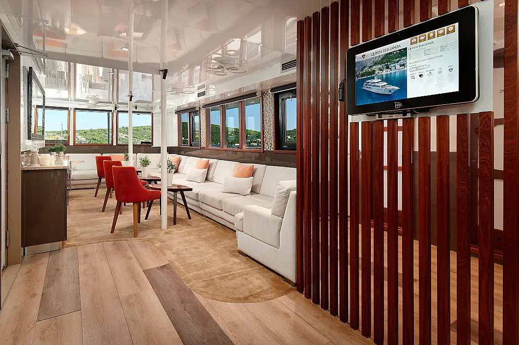 Luxury Motoryacht - 