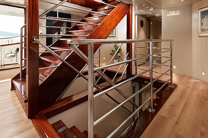 Luxury Motoryacht - 