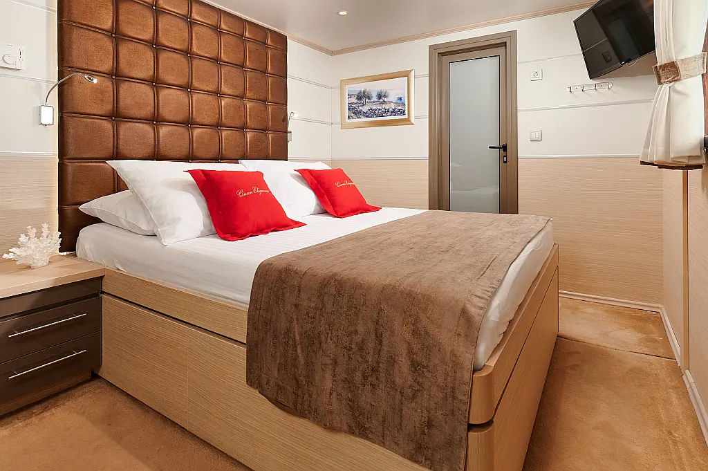 Luxury Motoryacht - 
